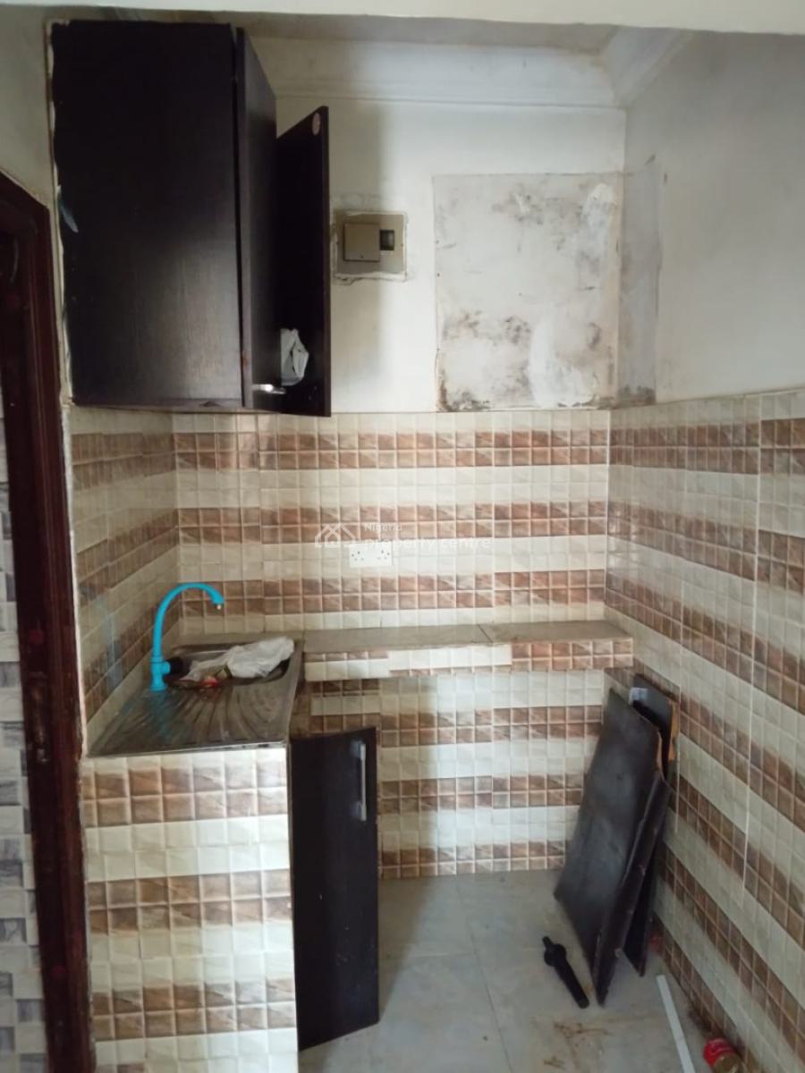1 Room Self Contained, Ologolo, Lekki, Lagos, Self Contain (single Rooms) for Rent