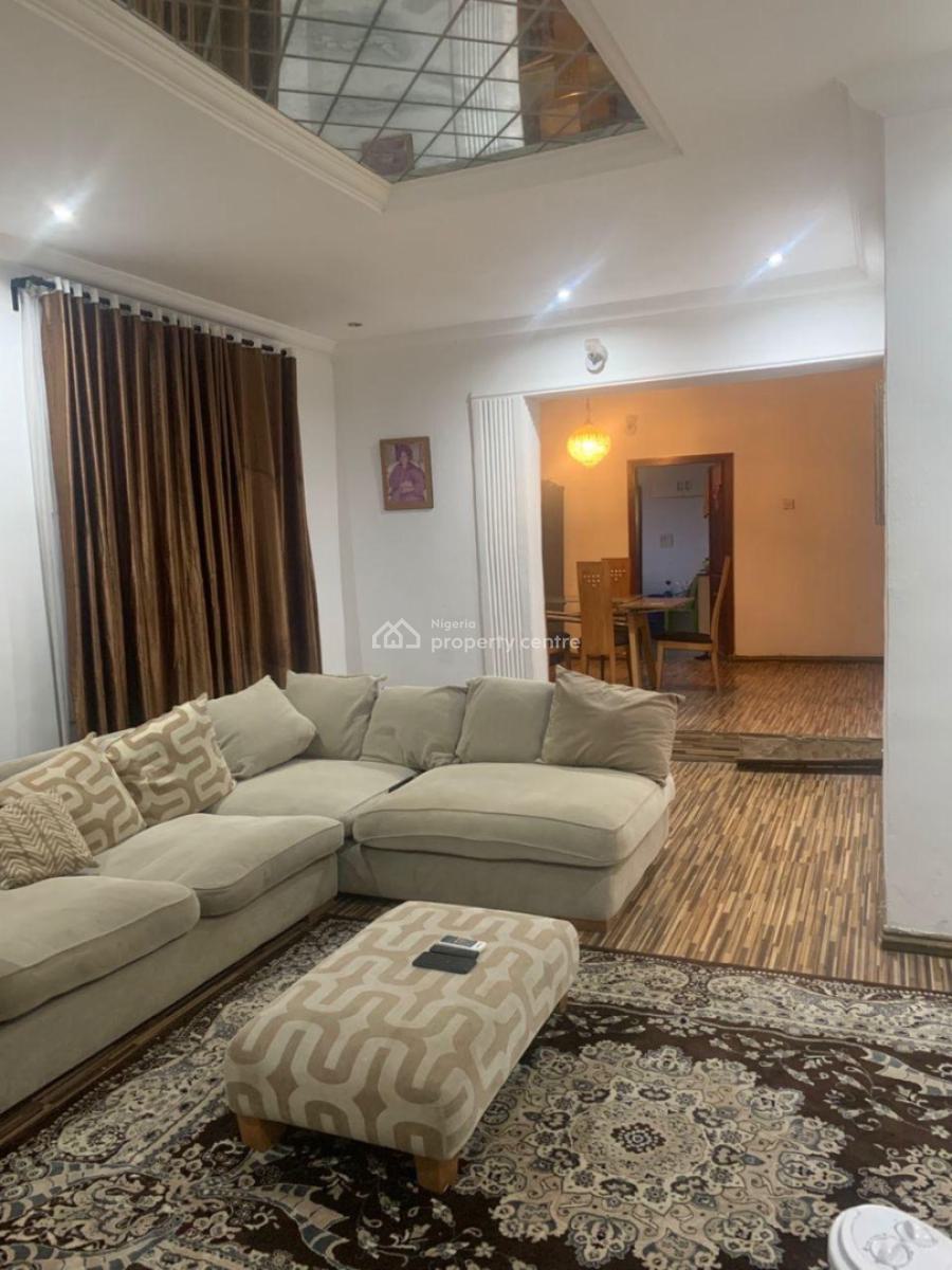 Block of Flats, Agunfoye Adamo, Adamo, Ikorodu, Lagos, Detached Bungalow for Sale