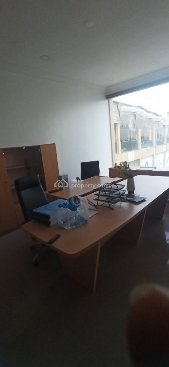 60sqm Shop, Wuse 2, Abuja, Shop for Rent