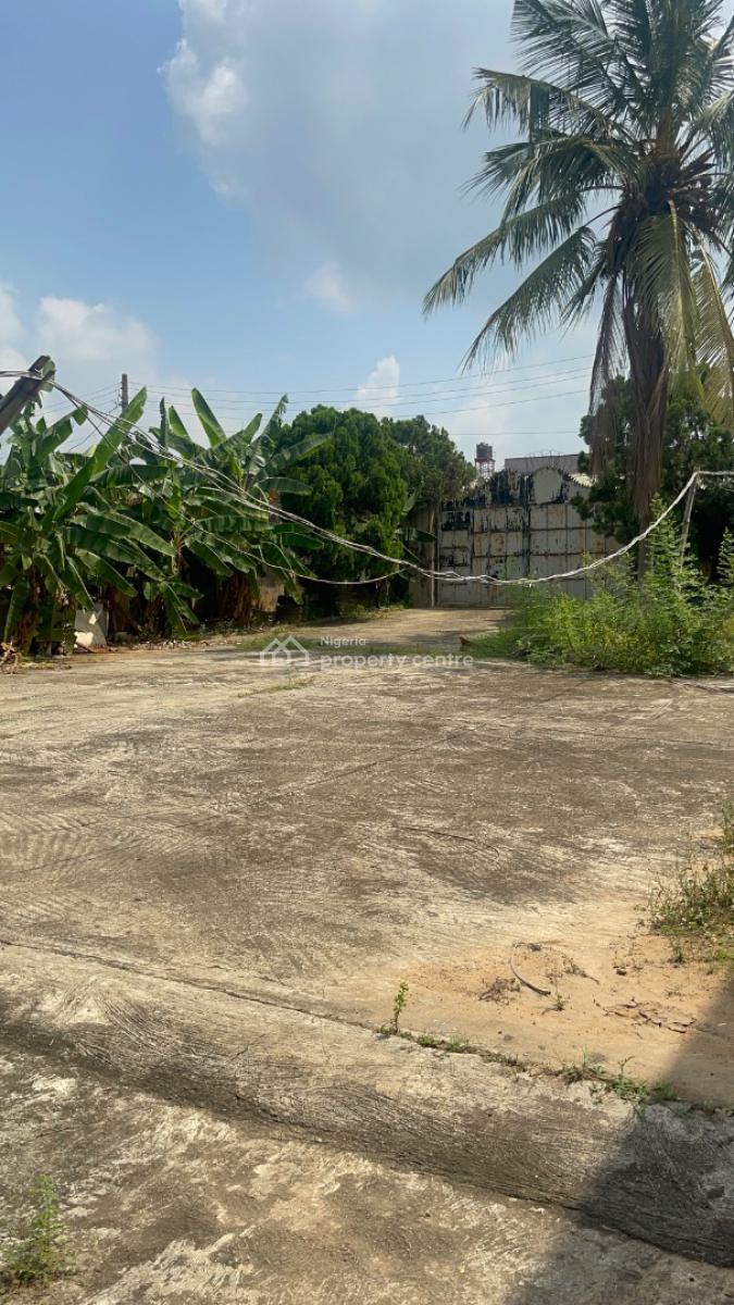Prime Land on 330 Square Meter, Opic, Isheri North, Ogun, Residential Land for Sale