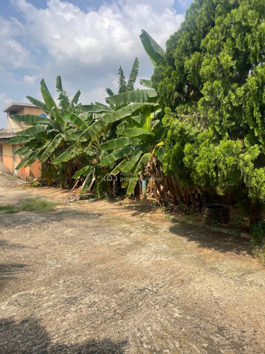 Prime Land on 330 Square Meter, Opic, Isheri North, Ogun, Residential Land for Sale