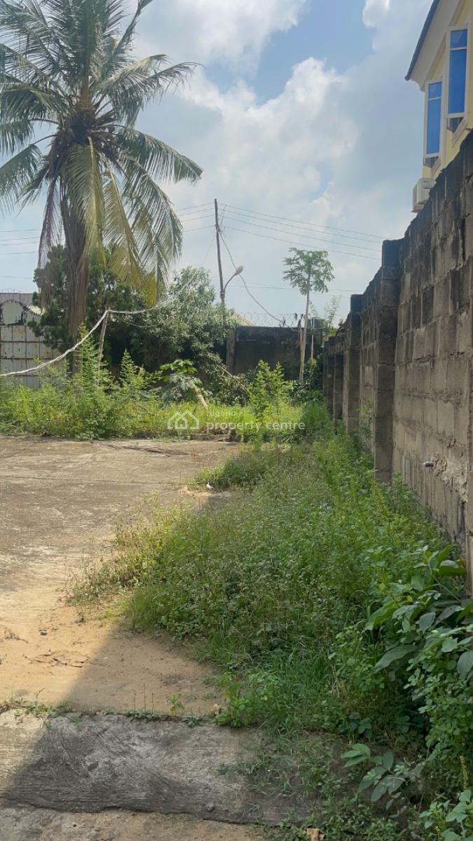 Prime Land on 330 Square Meter, Opic, Isheri North, Ogun, Residential Land for Sale