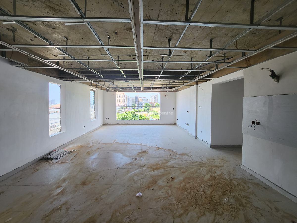 Offplan Luxury 2 Bedroom Apartment with Swimming Pool and Bq, Off Ajose Adeogun, Victoria Island (vi), Lagos, Block of Flats for Sale