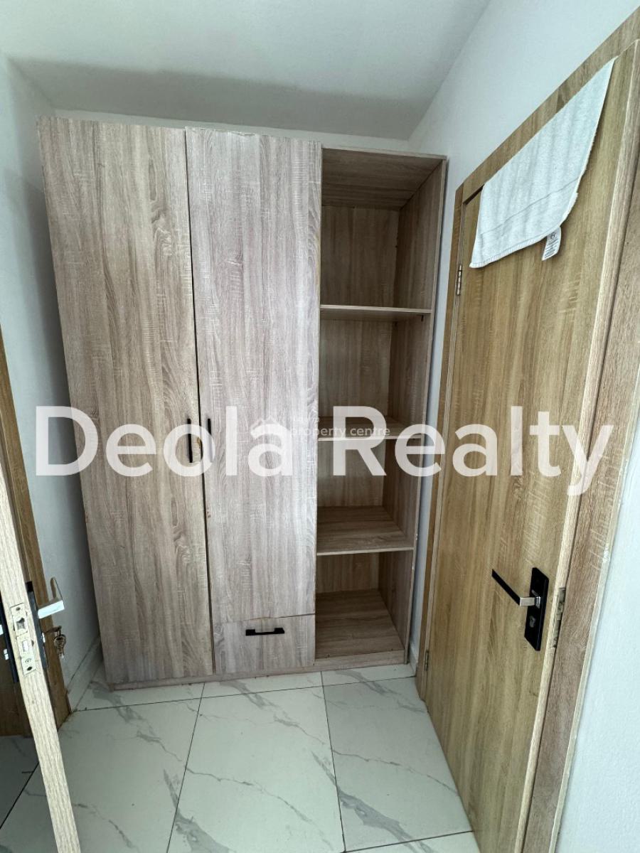 a Luxury Fully Serviced 2 Bedroom Apartment, Ikate, Lekki, Lagos, Flat / Apartment for Rent