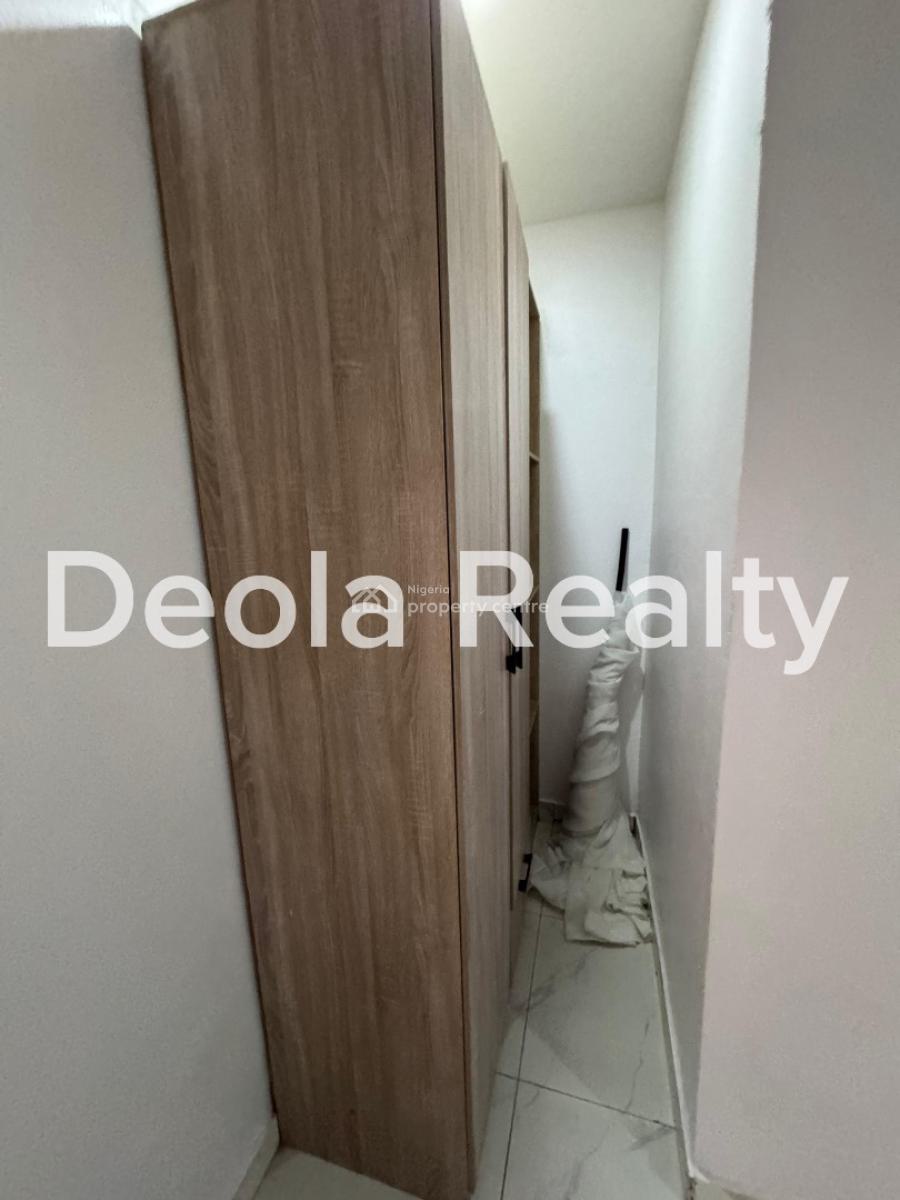 a Luxury Fully Serviced 2 Bedroom Apartment, Ikate, Lekki, Lagos, Flat / Apartment for Rent