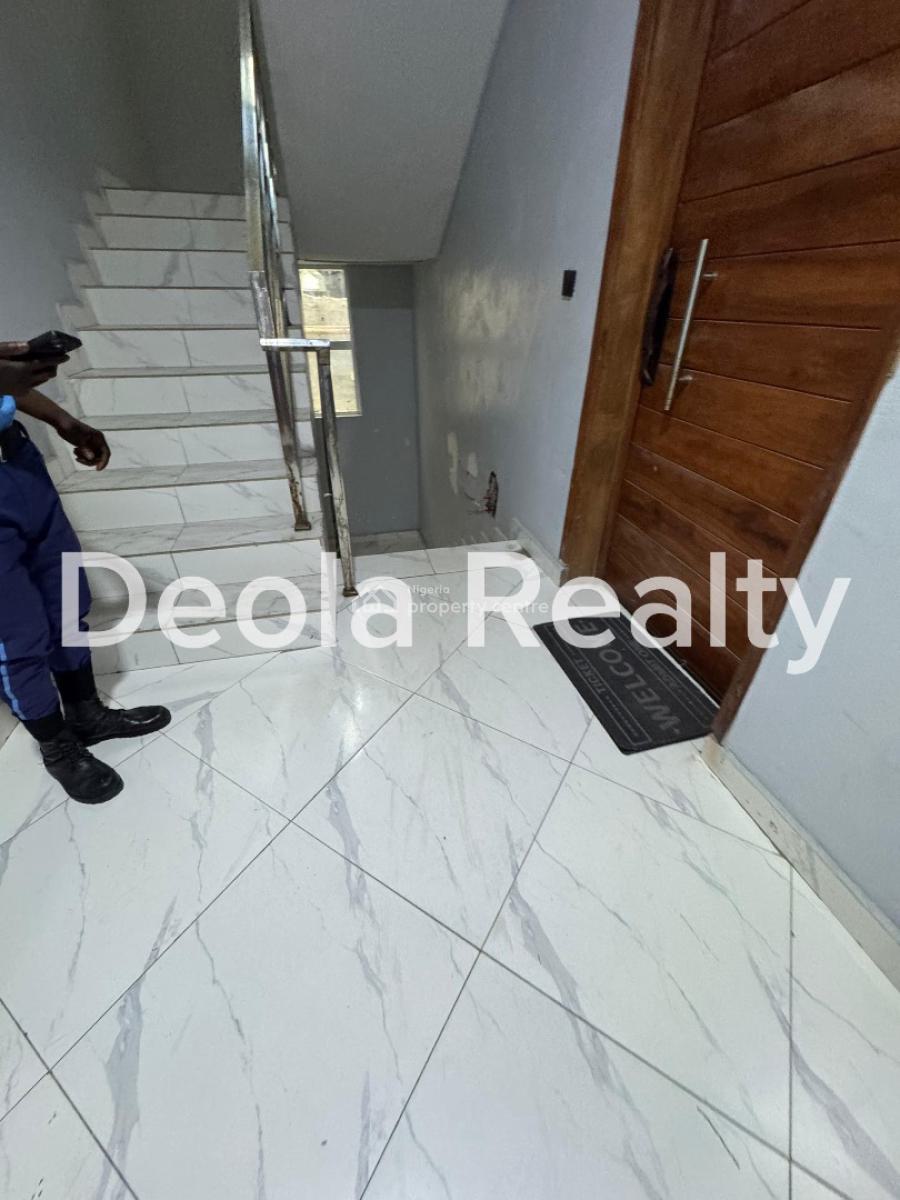 a Luxury Fully Serviced 2 Bedroom Apartment, Ikate, Lekki, Lagos, Flat / Apartment for Rent