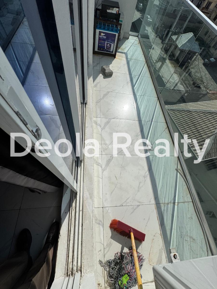 a Luxury Fully Serviced 2 Bedroom Apartment, Ikate, Lekki, Lagos, Flat / Apartment for Rent