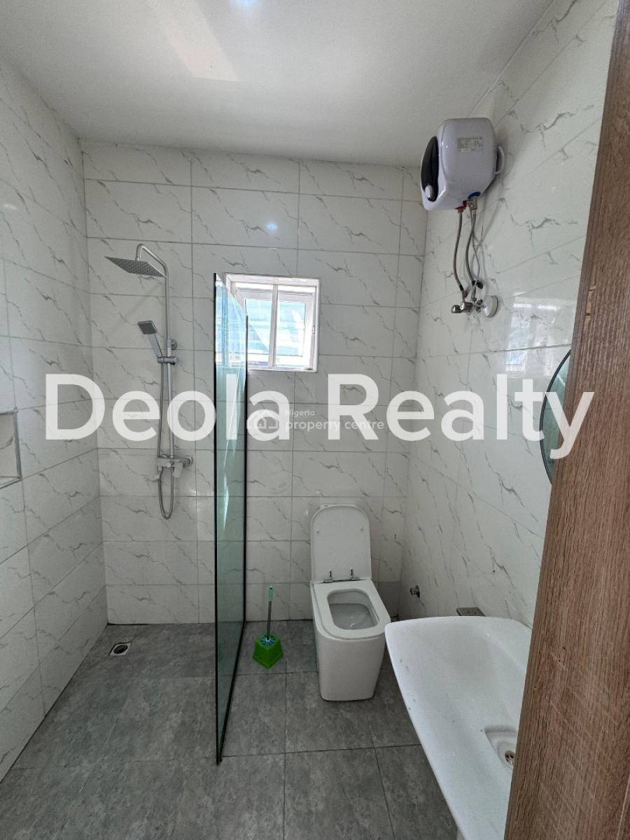 a Luxury Fully Serviced 2 Bedroom Apartment, Ikate, Lekki, Lagos, Flat / Apartment for Rent