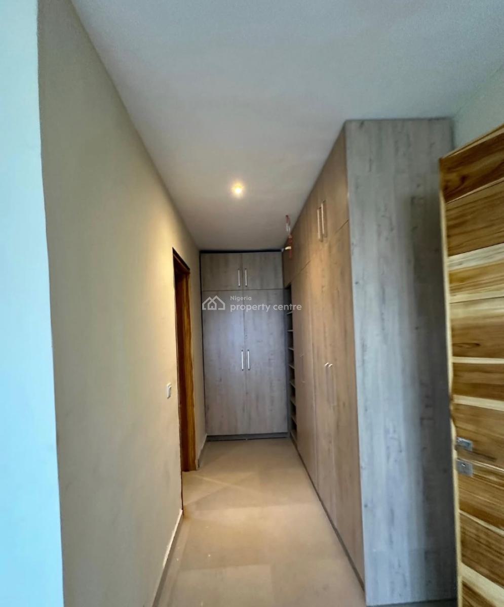 Luxury Fully Serviced 3 Bedroom Flat with a Room Bq, Lekki Phase 1, Lekki, Lagos, Flat / Apartment for Sale