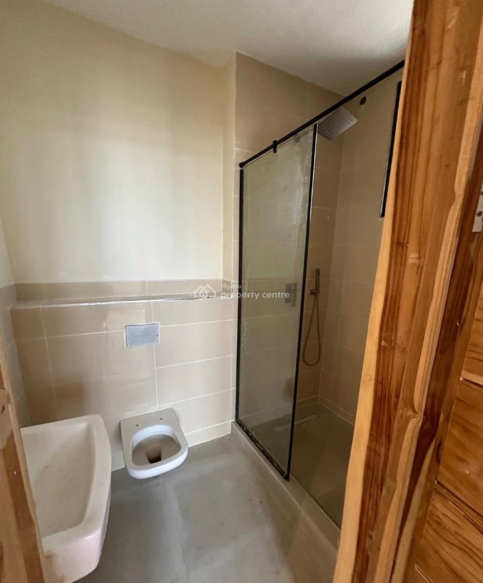 Luxury Fully Serviced 3 Bedroom Flat with a Room Bq, Lekki Phase 1, Lekki, Lagos, Flat / Apartment for Sale