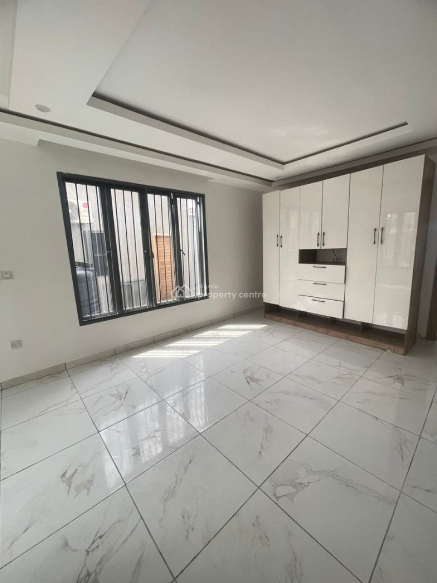 4 Bedroom Maisonette with Bq, Oniru, Victoria Island (vi), Lagos, Flat / Apartment for Sale