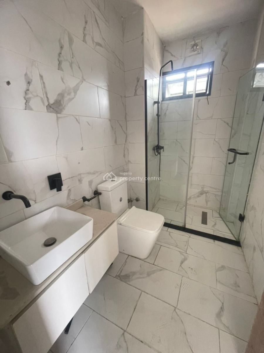 4 Bedroom Maisonette with Bq, Oniru, Victoria Island (vi), Lagos, Flat / Apartment for Sale