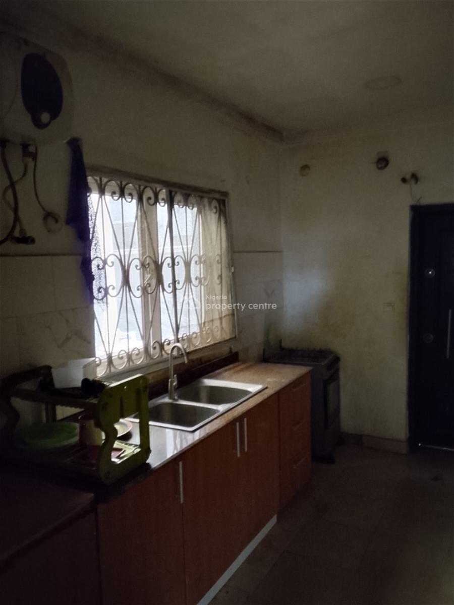 Lovely 4 Bedroom Terrace Duplex, Ologolo, Lekki, Lagos, Terraced Duplex for Rent