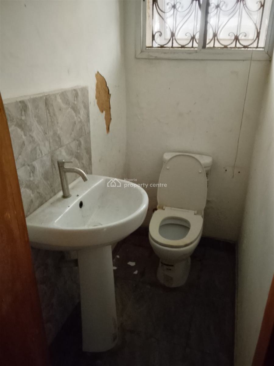 Lovely 4 Bedroom Terrace Duplex, Ologolo, Lekki, Lagos, Terraced Duplex for Rent