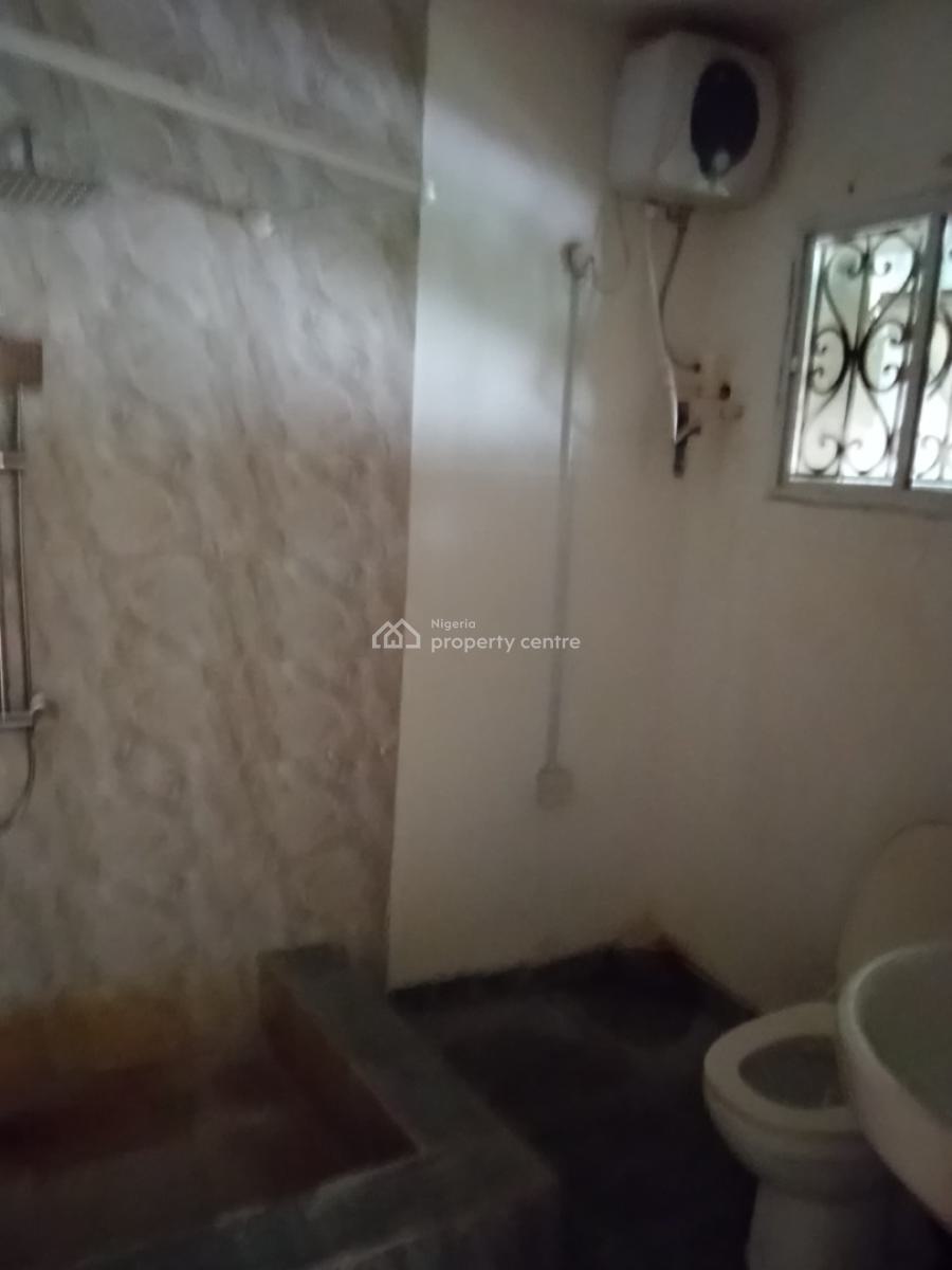 Lovely 4 Bedroom Terrace Duplex, Ologolo, Lekki, Lagos, Terraced Duplex for Rent