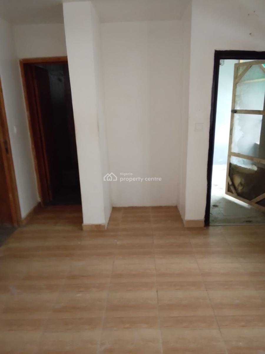 Lovely 4 Bedroom Terrace Duplex, Ologolo, Lekki, Lagos, Terraced Duplex for Rent