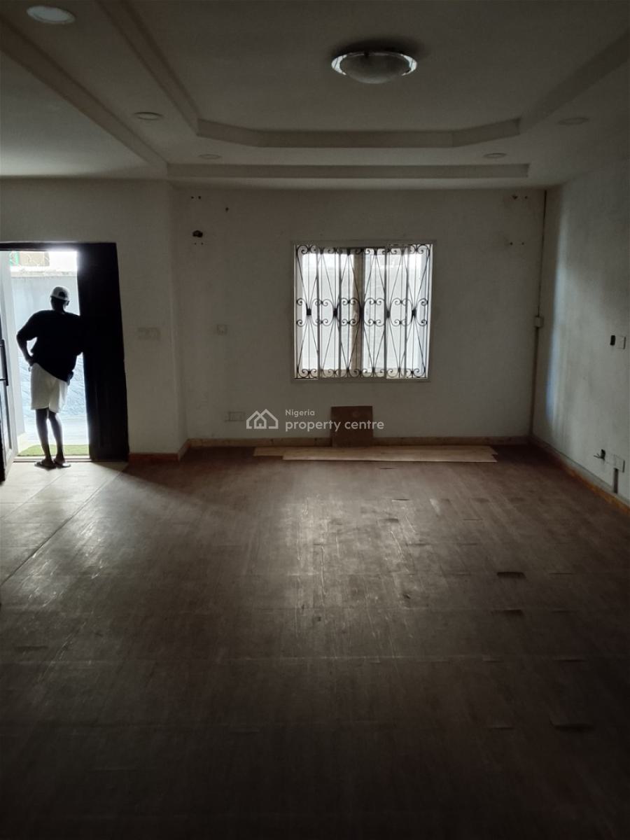 Lovely 4 Bedroom Terrace Duplex, Ologolo, Lekki, Lagos, Terraced Duplex for Rent