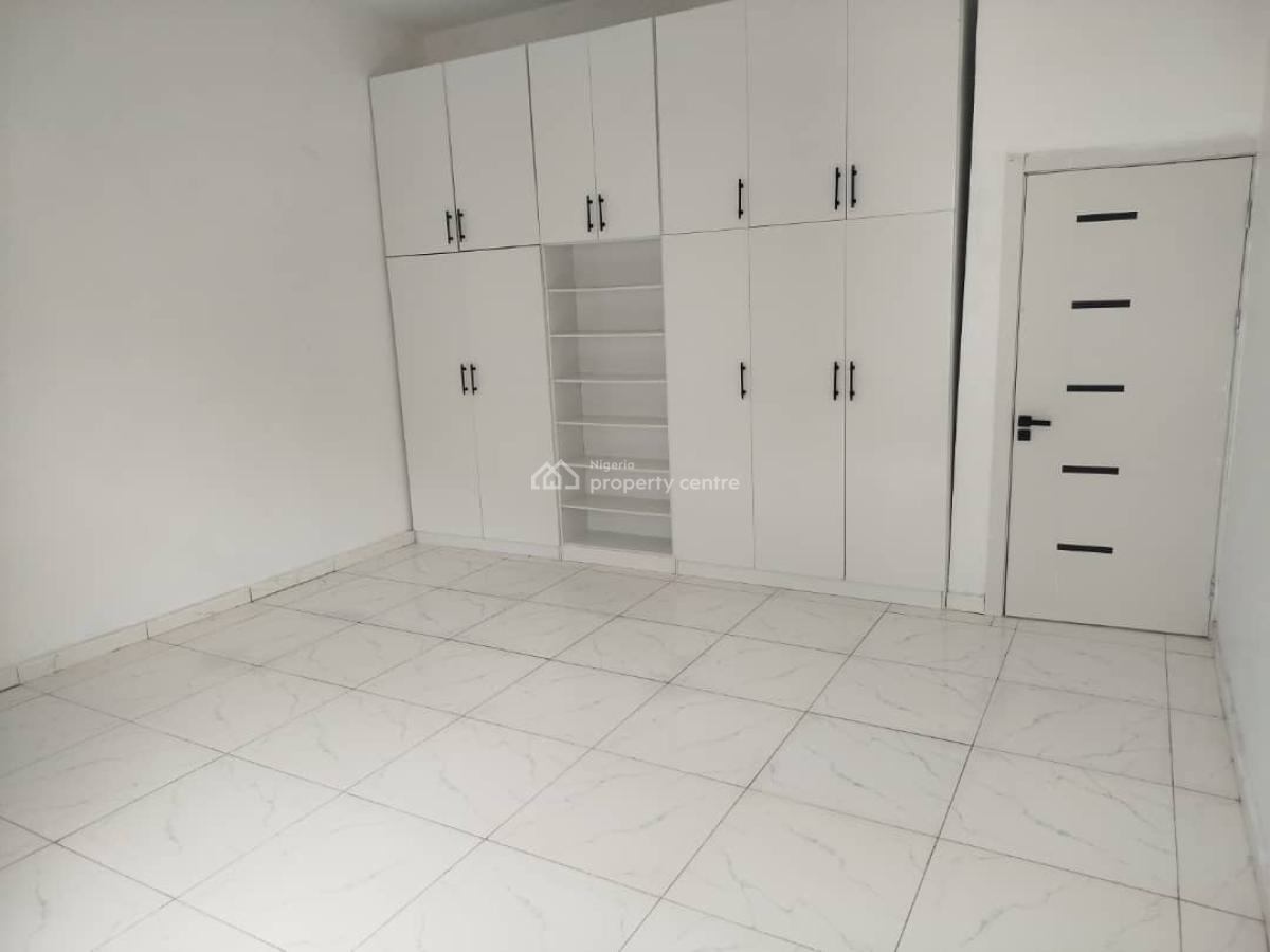 Brand New 4 Bedroom Terrace Duplex with C of O, Applewood 2 Estate, Off Orchid Road, Chevron Toll Gate, Lekki, Lagos, Terraced Duplex for Sale