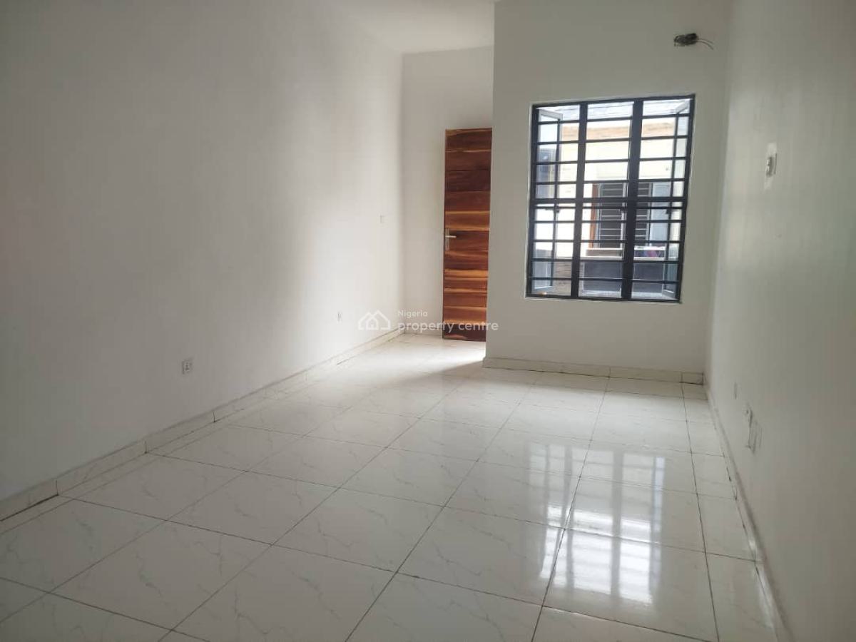 Brand New 4 Bedroom Terrace Duplex with C of O, Applewood 2 Estate, Off Orchid Road, Chevron Toll Gate, Lekki, Lagos, Terraced Duplex for Sale