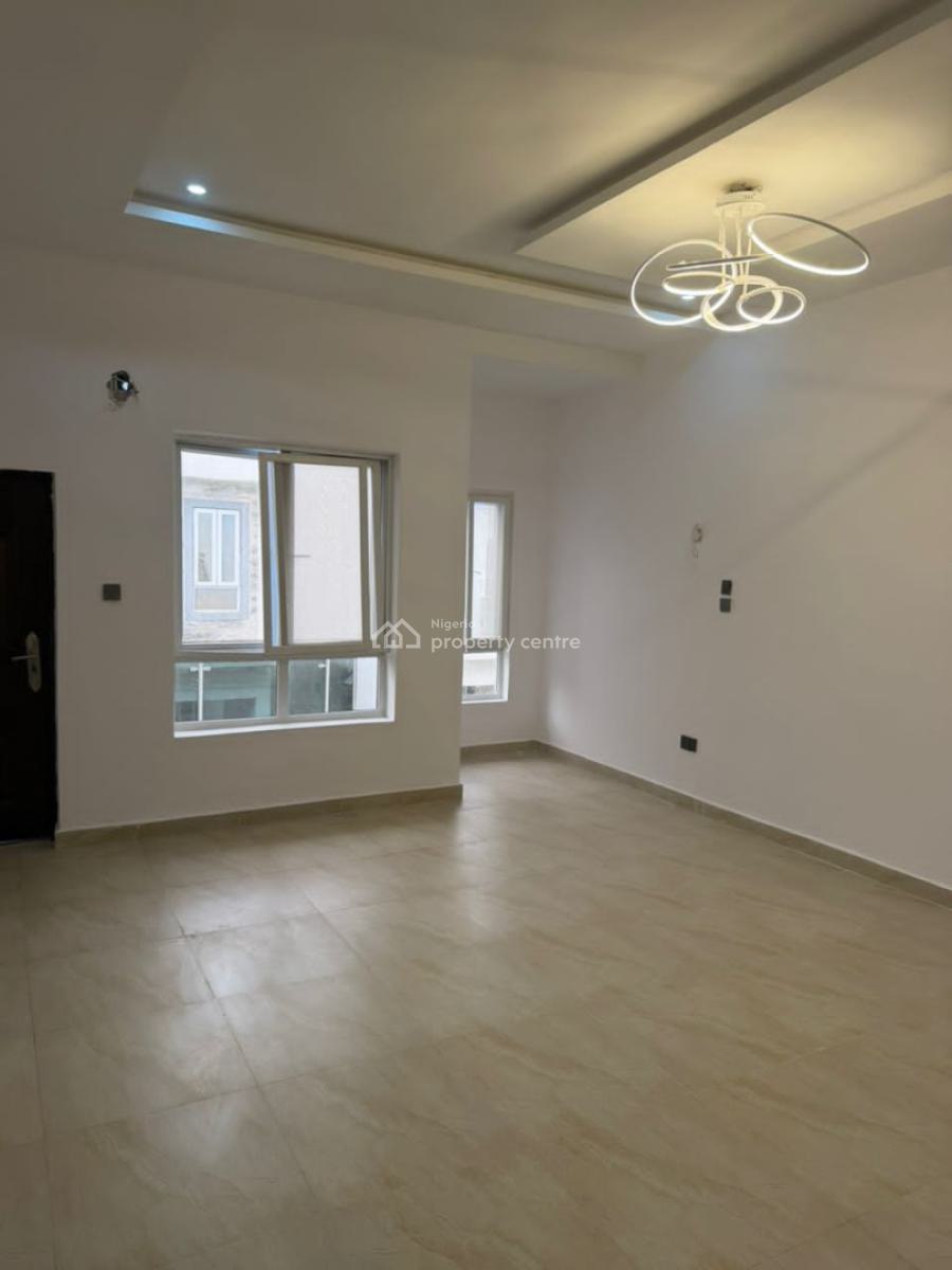 4 Bedroom Duplex, Victoria Crest Estate,  on Harris Drive, Vgc, Lekki, Lagos, Terraced Duplex for Rent