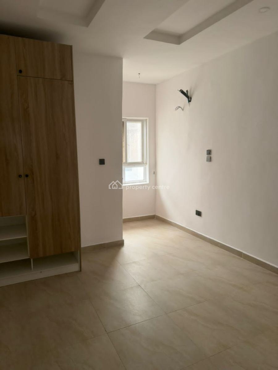 4 Bedroom Duplex, Victoria Crest Estate,  on Harris Drive, Vgc, Lekki, Lagos, Terraced Duplex for Rent