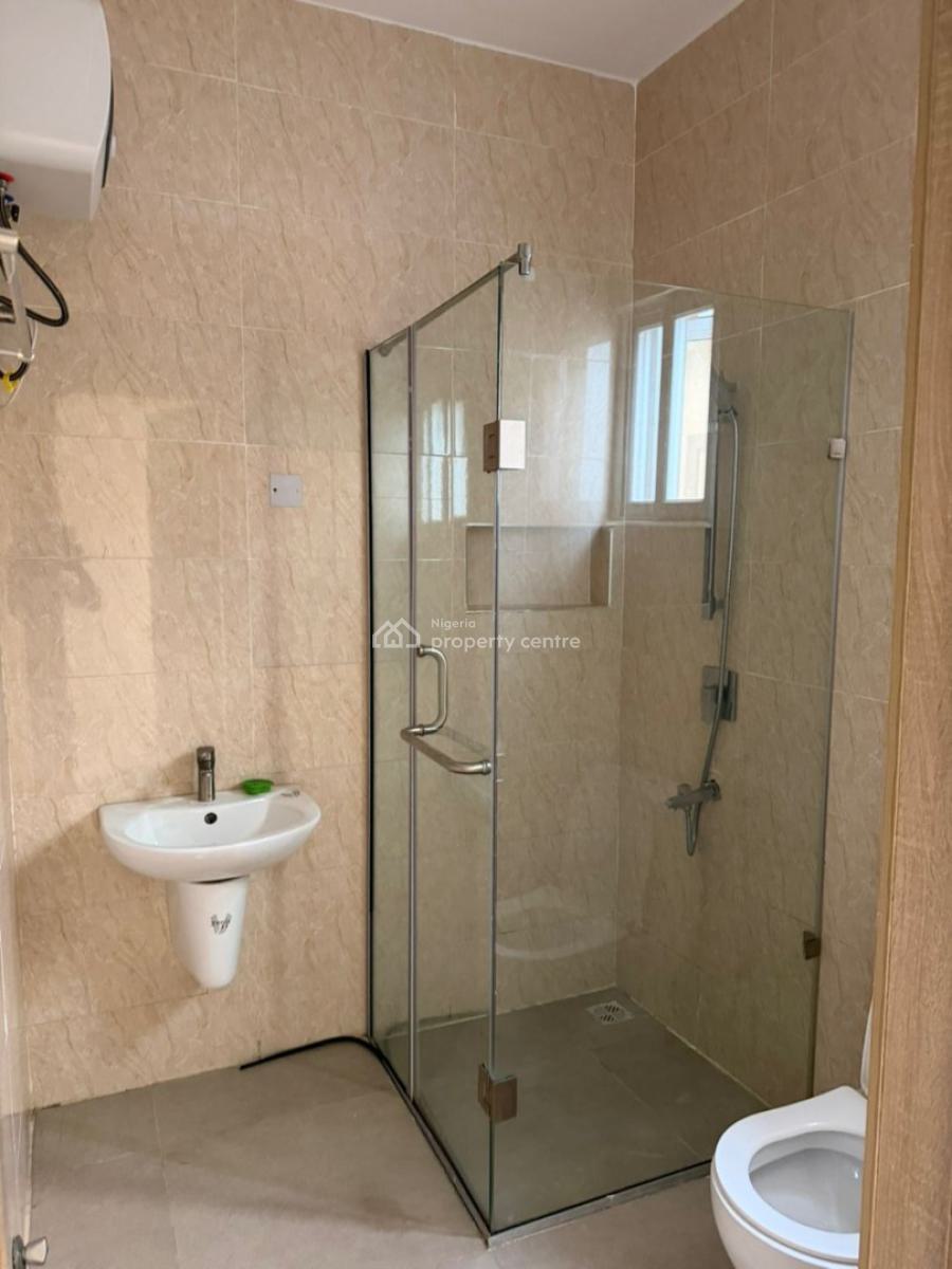 4 Bedroom Duplex, Victoria Crest Estate,  on Harris Drive, Vgc, Lekki, Lagos, Terraced Duplex for Rent