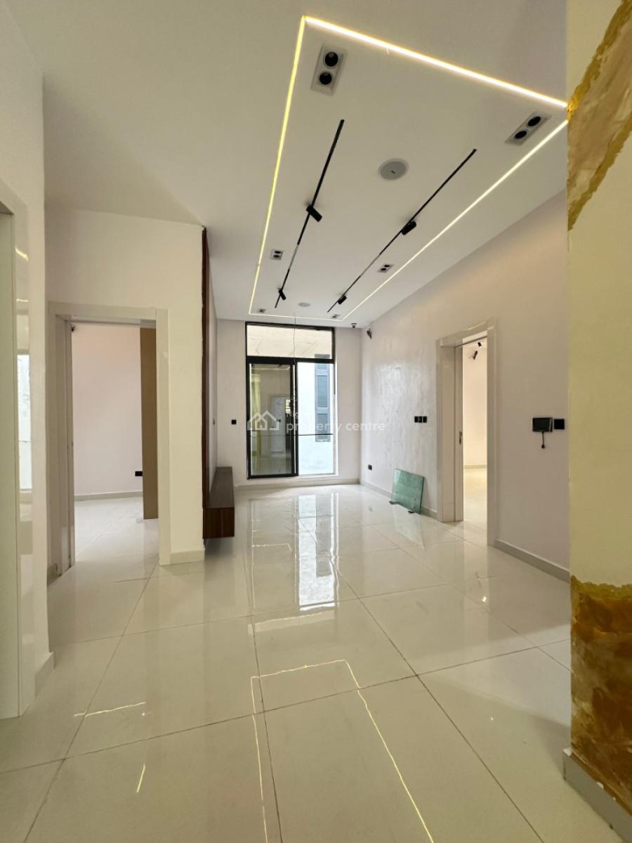 Lovely 5 Bedroom Detached Duplex with Bq, Orchid, Lekki, Lagos, Detached Duplex for Sale