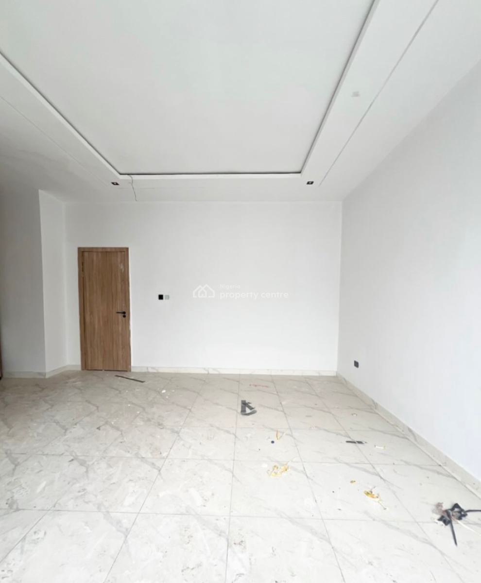 4-bedroom Terrace Duplex, Harris Drive, Vgc, Lekki, Lagos, Terraced Duplex for Sale