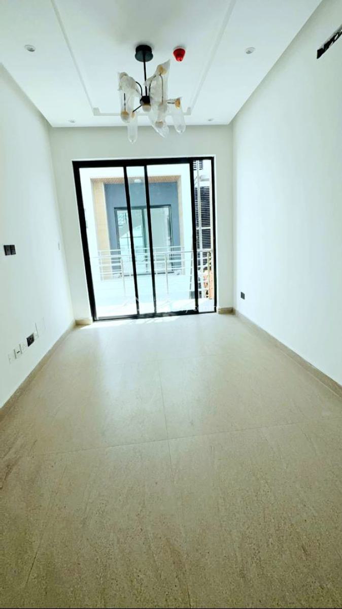 Luxury 4 Bedroom Fully Serviced Apartment with Bq, Old Ikoyi, Ikoyi, Lagos, Semi-detached Duplex for Rent