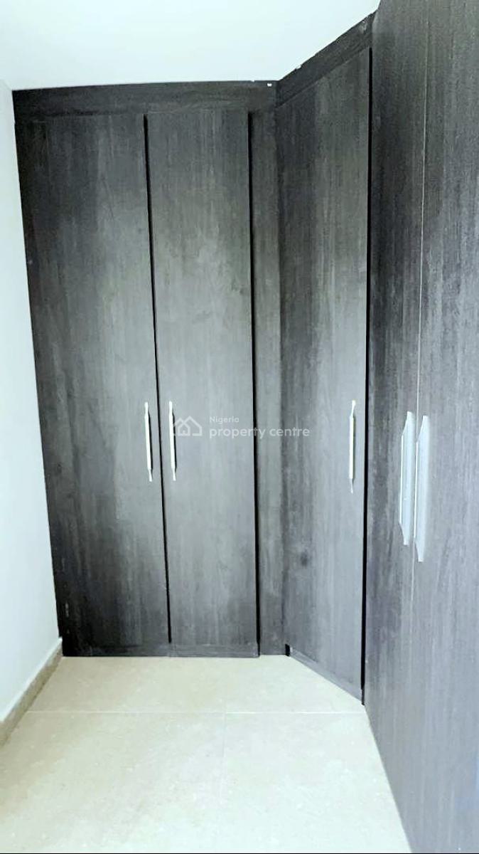 Luxury 4 Bedroom Fully Serviced Apartment with Bq, Old Ikoyi, Ikoyi, Lagos, Semi-detached Duplex for Rent