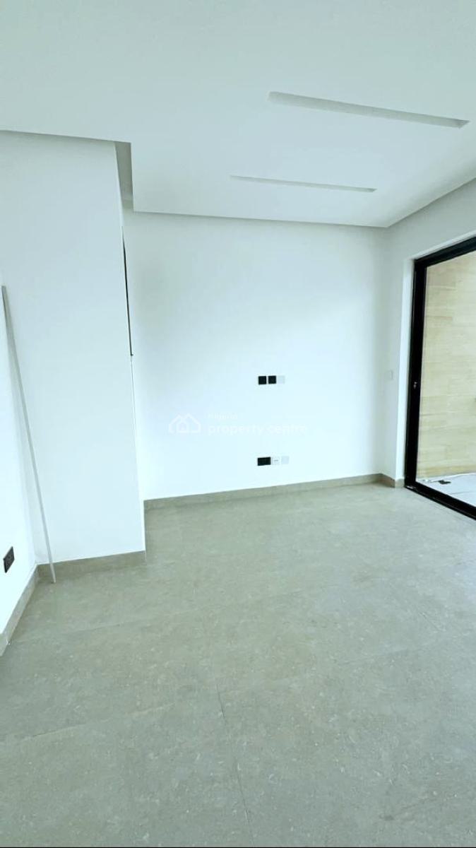 Luxury 4 Bedroom Fully Serviced Apartment with Bq, Old Ikoyi, Ikoyi, Lagos, Semi-detached Duplex for Rent