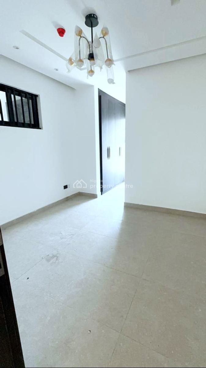 Luxury 4 Bedroom Fully Serviced Apartment with Bq, Old Ikoyi, Ikoyi, Lagos, Semi-detached Duplex for Rent