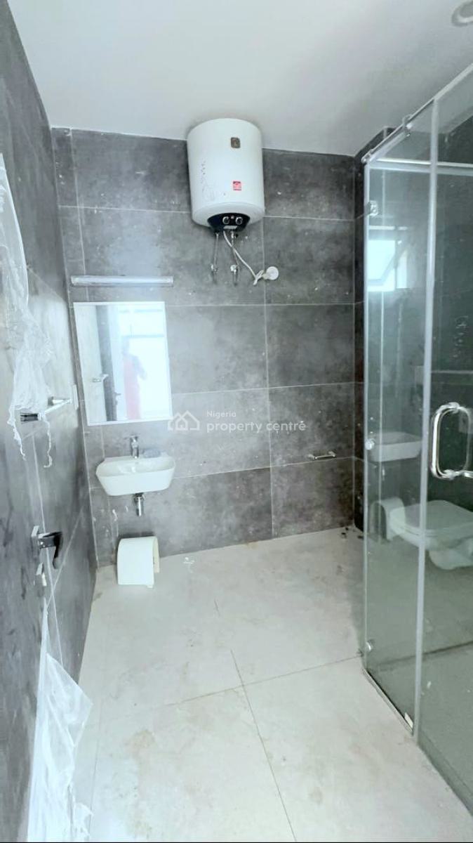 Luxury 4 Bedroom Fully Serviced Apartment with Bq, Old Ikoyi, Ikoyi, Lagos, Semi-detached Duplex for Rent