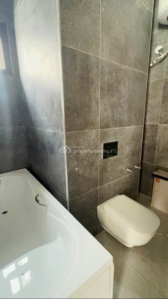 Luxury 4 Bedroom Fully Serviced Apartment with Bq, Old Ikoyi, Ikoyi, Lagos, Semi-detached Duplex for Rent