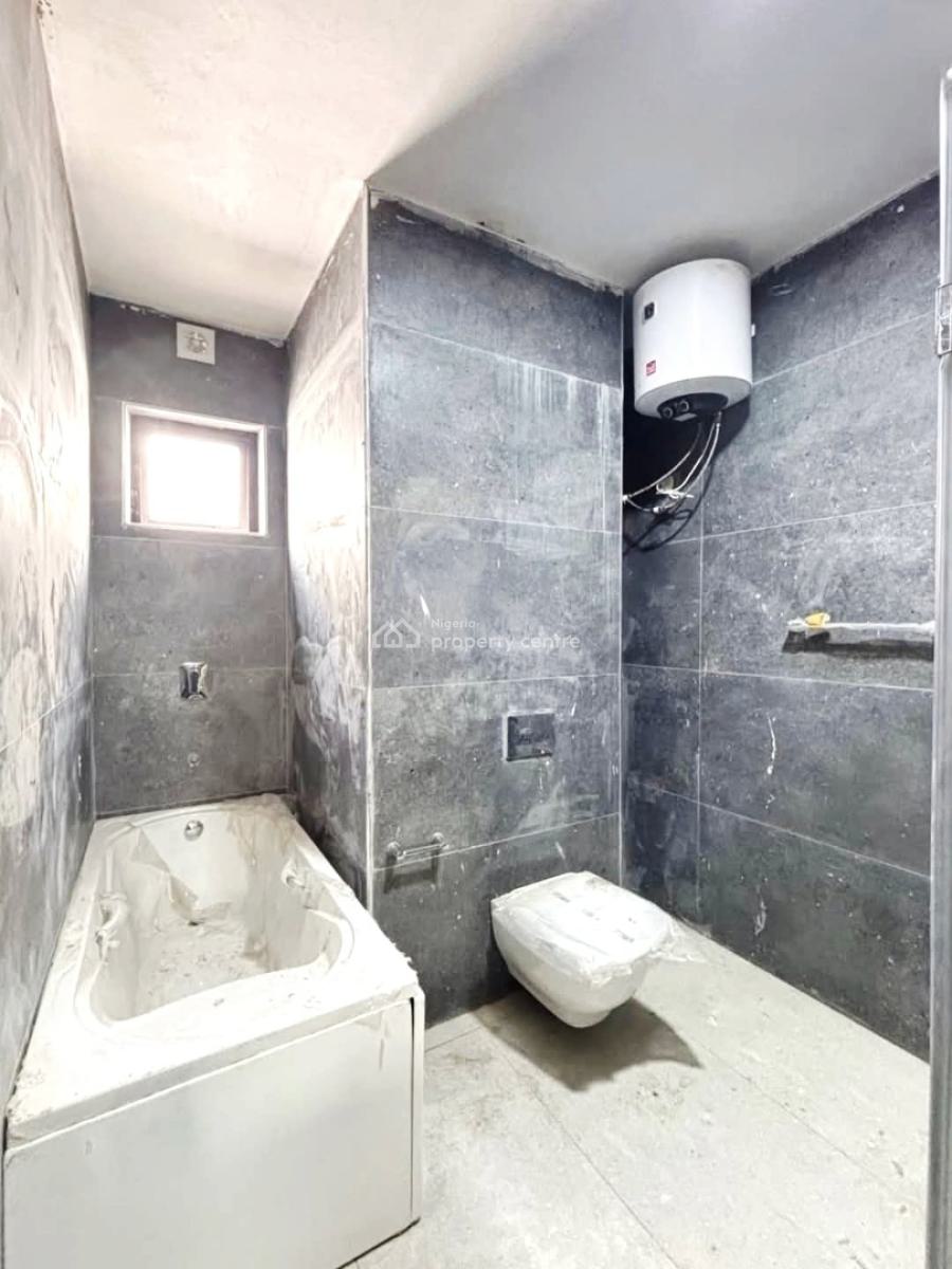 Luxury 4 Bedroom Fully Serviced Apartment with Bq, Old Ikoyi, Ikoyi, Lagos, Semi-detached Duplex for Rent