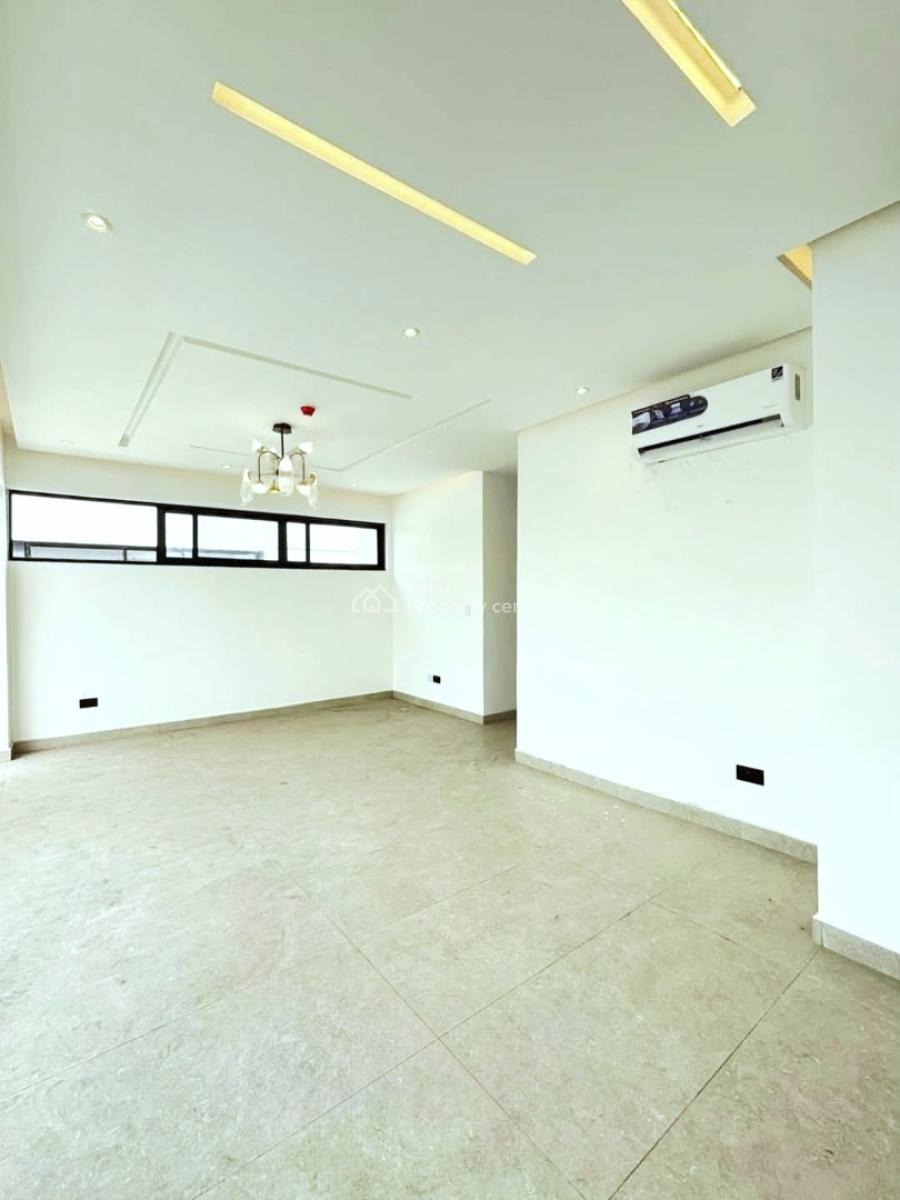 Luxury 4 Bedroom Fully Serviced Apartment with Bq, Old Ikoyi, Ikoyi, Lagos, Semi-detached Duplex for Rent