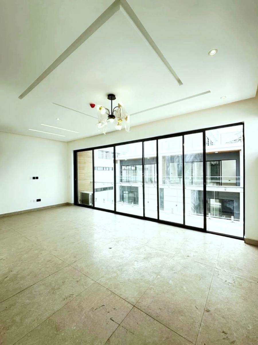 Luxury 4 Bedroom Fully Serviced Apartment with Bq, Old Ikoyi, Ikoyi, Lagos, Semi-detached Duplex for Rent