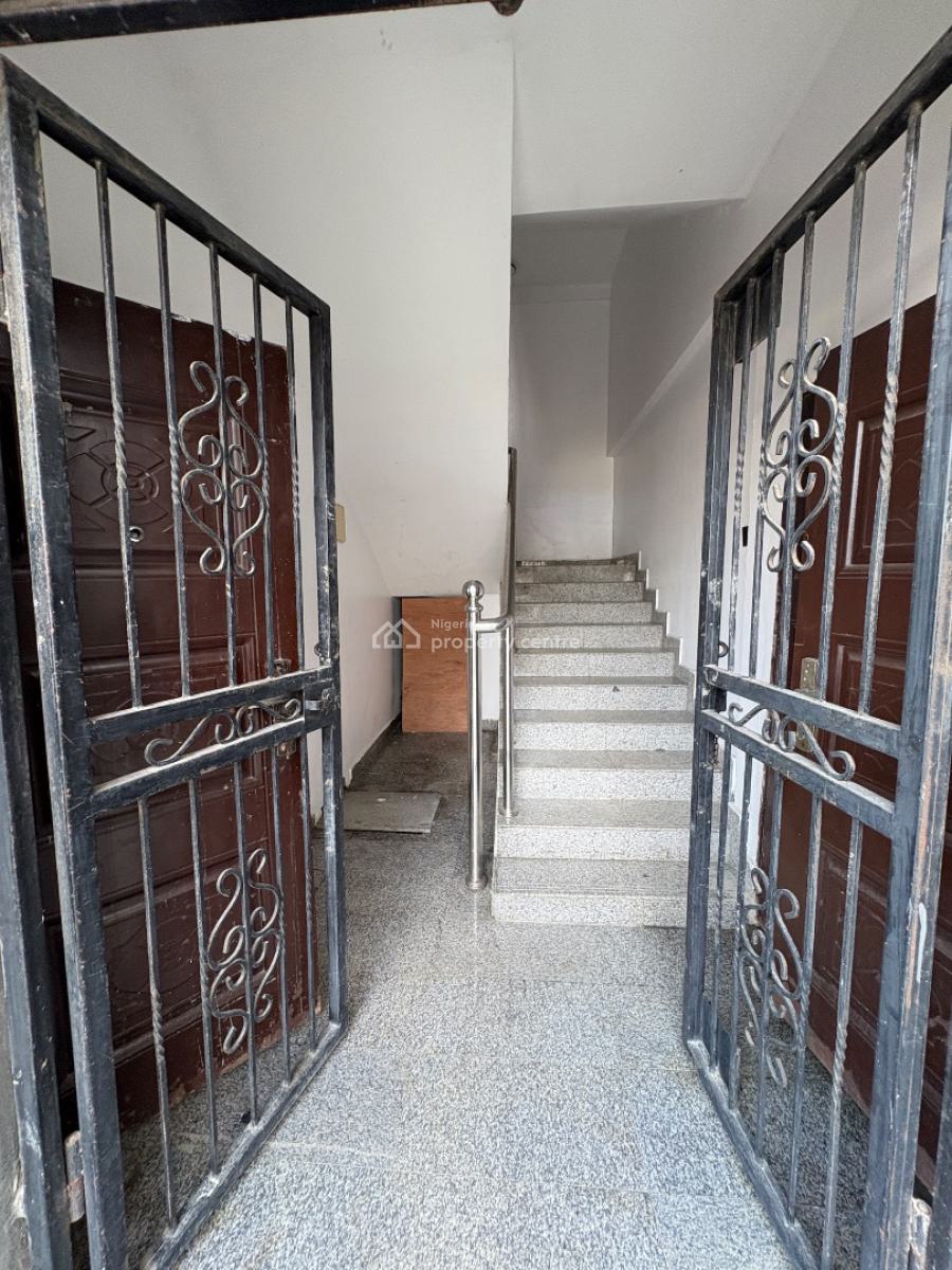 Mini Flat, Osapa, Lekki, Lagos, Mini Flat (room and Parlour) for Rent