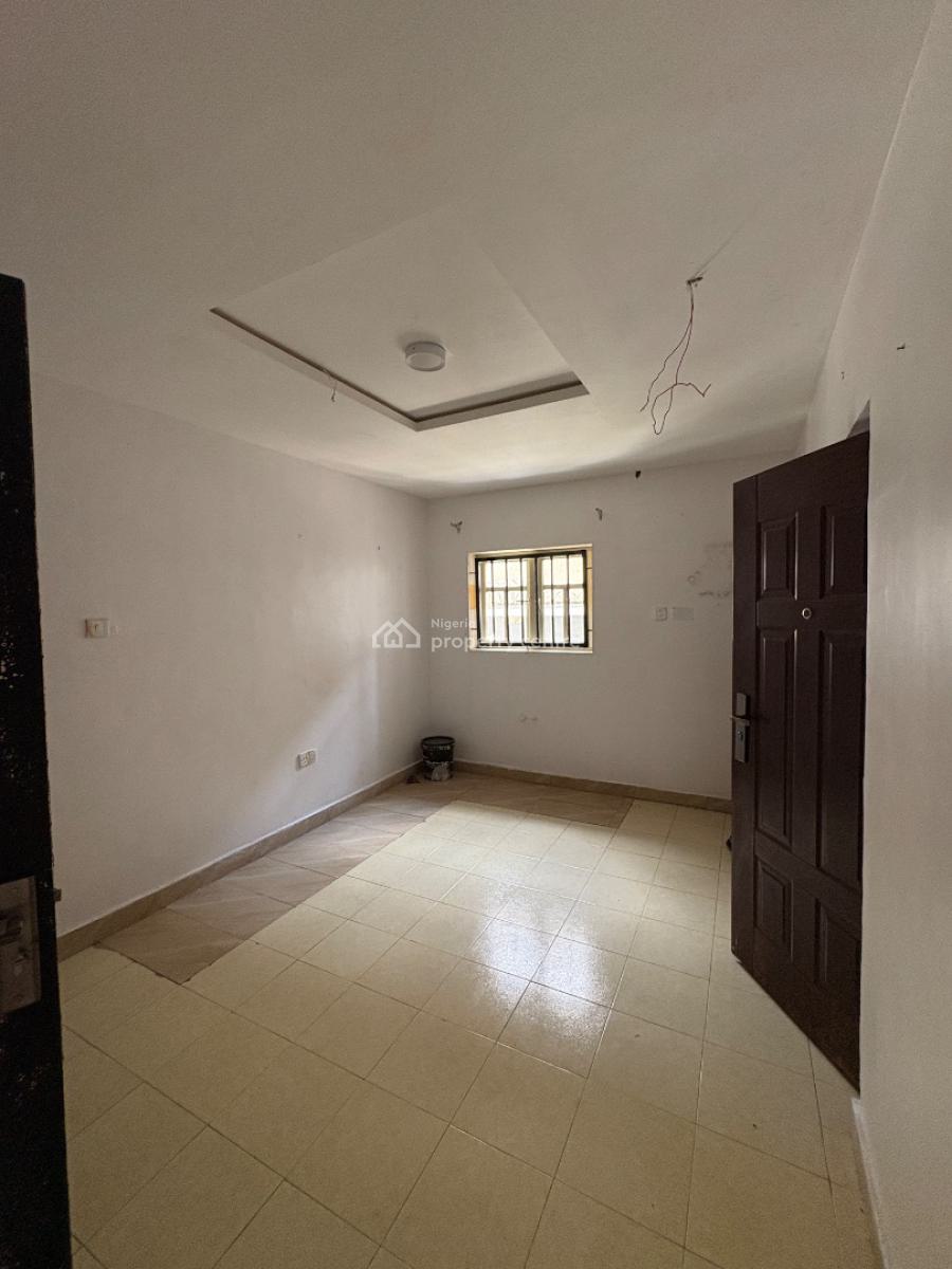 Mini Flat, Osapa, Lekki, Lagos, Mini Flat (room and Parlour) for Rent