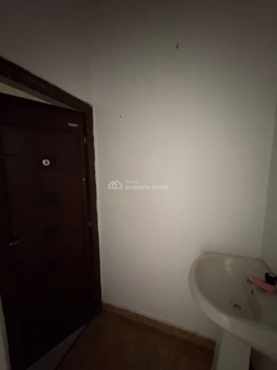 Mini Flat, Osapa, Lekki, Lagos, Mini Flat (room and Parlour) for Rent
