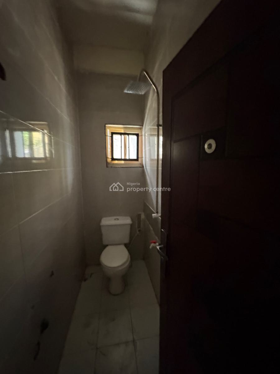 Mini Flat, Osapa, Lekki, Lagos, Mini Flat (room and Parlour) for Rent