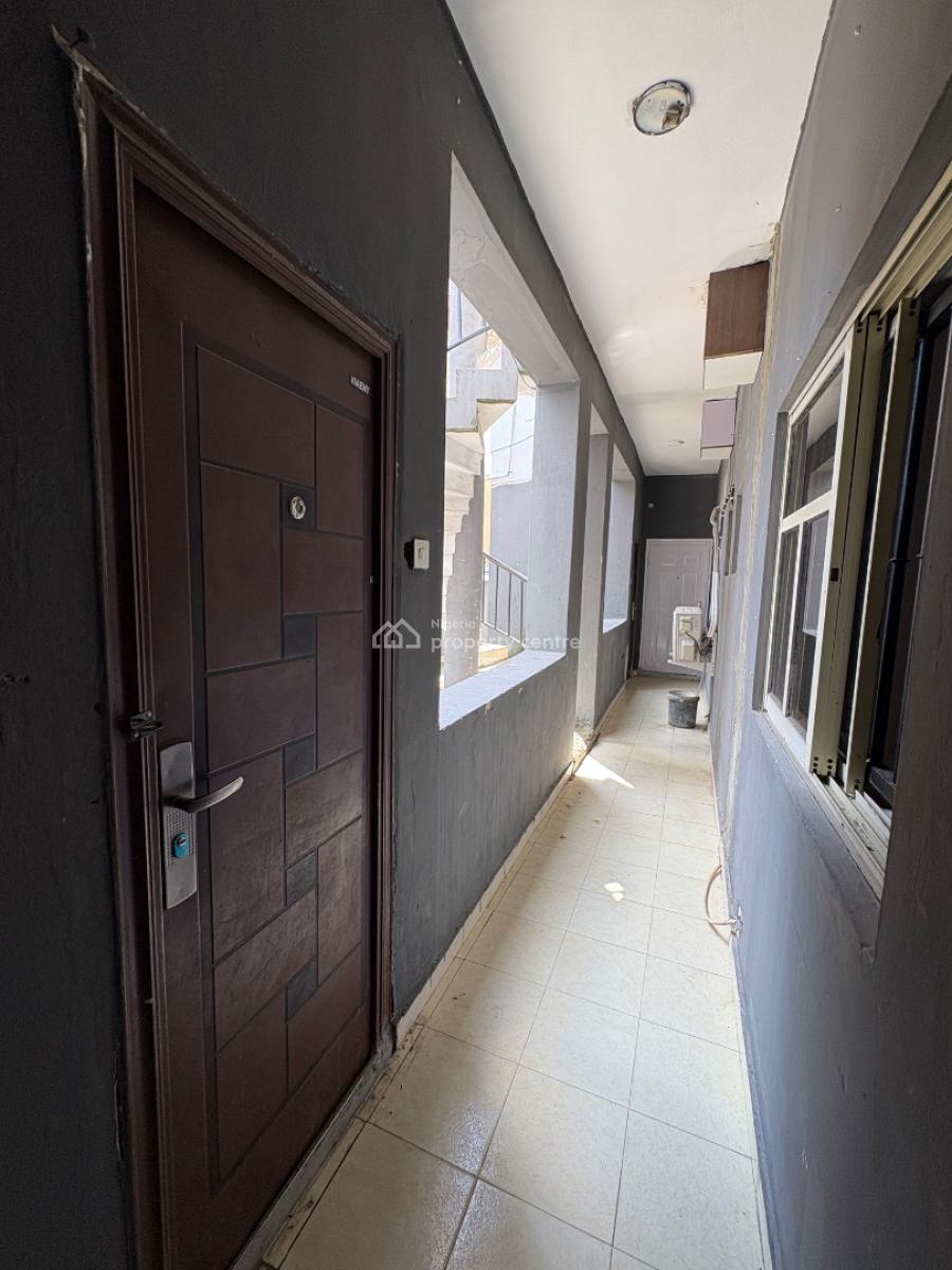 Mini Flat, Osapa, Lekki, Lagos, Mini Flat (room and Parlour) for Rent