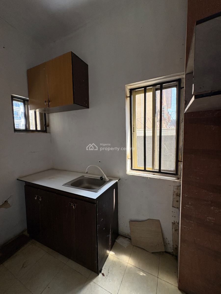 Mini Flat, Osapa, Lekki, Lagos, Mini Flat (room and Parlour) for Rent