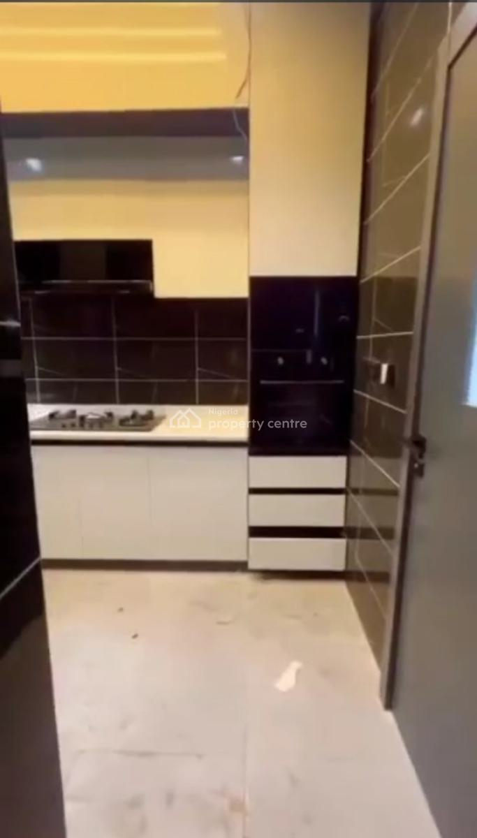 Luxury 4 Bedroom Terrace Duplex, Ikota, Lekki, Lagos, Terraced Duplex for Sale