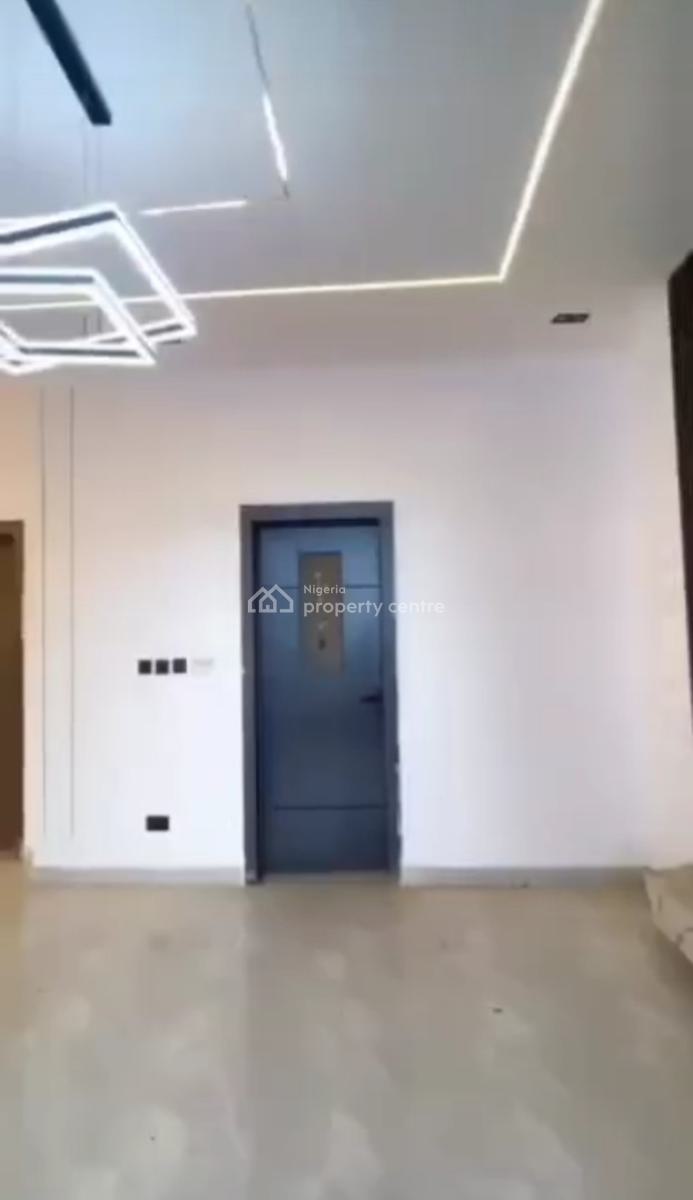 Luxury 4 Bedroom Terrace Duplex, Ikota, Lekki, Lagos, Terraced Duplex for Sale