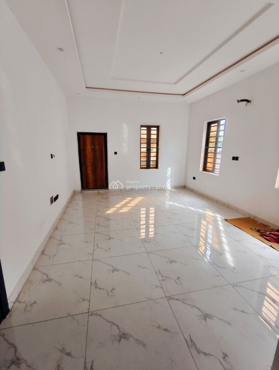 Luxury 4 Bedroom Fully Detached Duplex, Opebi, Ikeja, Lagos, Detached Duplex for Sale