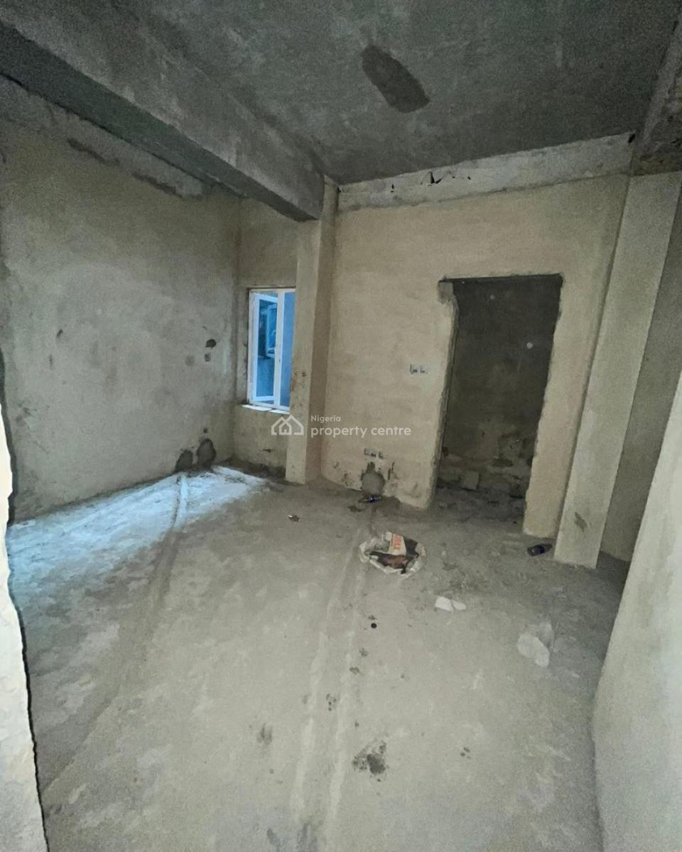 1 Bedroom Apartment, Lekki Phase 1, Lekki, Lagos, Flat / Apartment for Sale