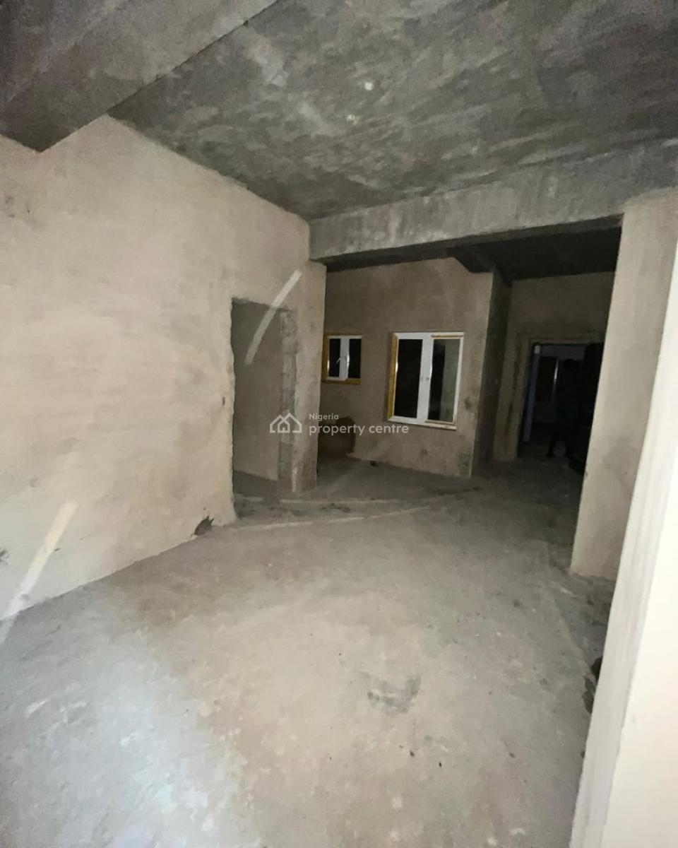1 Bedroom Apartment, Lekki Phase 1, Lekki, Lagos, Flat / Apartment for Sale