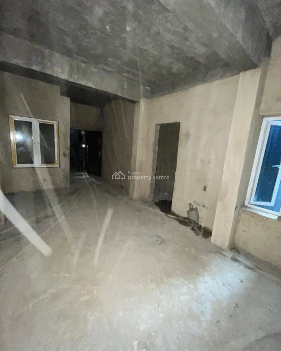1 Bedroom Apartment, Lekki Phase 1, Lekki, Lagos, Flat / Apartment for Sale