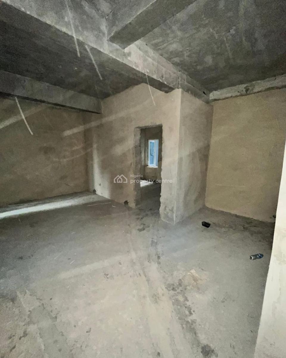 1 Bedroom Apartment, Lekki Phase 1, Lekki, Lagos, Flat / Apartment for Sale